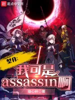 型月：我可是Assassin啊！