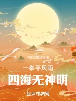 一拳平风雨，四海无神明