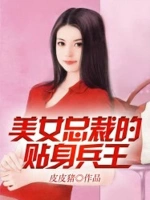 女总裁的贴身兵王